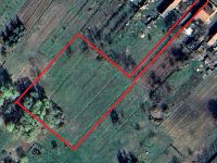 Eladó telek, Kókán 36 M Ft / költözzbe.hu