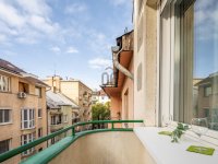 Eladó téglalakás, XIII. kerületben, Hollán Ernő utcában