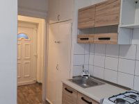 Eladó téglalakás, Nyíregyházán 49.5 M Ft, 1+2 szobás