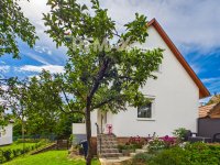 Eladó családi ház, Ibafán 41 M Ft, 3 szobás