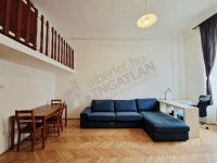 Kiadó téglalakás, albérlet