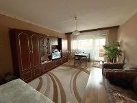 Eladó panellakás, Kiskunhalason 26.9 M Ft, 2 szobás