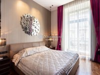 Eladó téglalakás, VII. kerületben 408.1 M Ft, 5 szobás