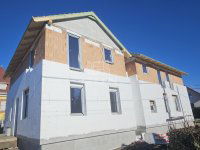 Eladó ikerház, XXII. kerületben 149.9 M Ft, 4 szobás