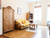 Eladó téglalakás, VII. kerületben 82 M Ft, 2 szobás