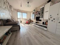 Eladó panellakás, IV. kerületben 75 M Ft, 3 szobás