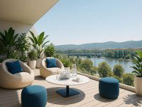 Eladó téglalakás, XIII. kerületben 84.99 M Ft, 2 szobás