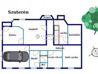 Eladó családi ház, Balatonfüreden 590 M Ft, 14 szobás