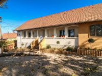 Eladó családi ház, Bogádon 145 M Ft, 4 szobás