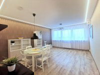 Kiadó téglalakás, albérlet