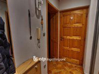 Eladó téglalakás, Pápán 36.9 M Ft, 2 szobás