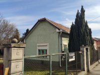 Eladó családi ház, XVIII. kerületben, Előd utcában 64.87 M Ft