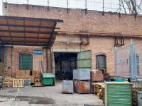 Eladó ipari ingatlan, XXI. kerületben 139 M Ft