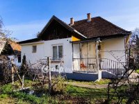 Eladó családi ház, Turán 43.9 M Ft, 2 szobás