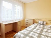 Kiadó téglalakás, albérlet, Debrecenben 260 E Ft / hó, 3 szobás