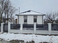 Eladó családi ház, Nádudvaron 52.5 M Ft, 2 szobás