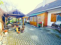 Eladó családi ház, Pomázon 71 M Ft, 4 szobás
