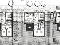 Eladó ikerház, Dabason 104.9 M Ft, 4 szobás