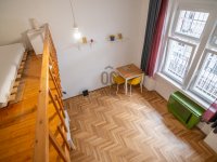 Eladó téglalakás, Budapesten, III. kerületben 44.9 M Ft