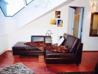 Eladó téglalakás, I. kerületben 429 M Ft, 3 szobás