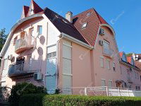 Eladó téglalakás, Hévízen 68 M Ft, 2 szobás