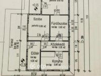 Eladó nyaraló, Dunaharasztin 51.9 M Ft, 1+1 szobás