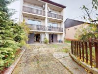 Eladó családi ház