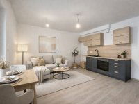 Eladó téglalakás, II. kerületben 105 M Ft, 3 szobás