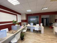 Kiadó üzlethelyiség