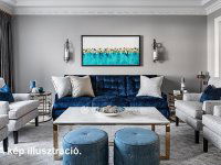 Eladó téglalakás, Budapesten, VIII. kerületben 81.544 M Ft