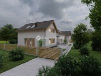 Eladó családi ház, Seregélyesen 108.378 M Ft, 5 szobás