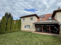 Kiadó ikerház, albérlet, Debrecenben 480 E Ft / hó, 5 szobás