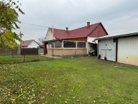 Eladó családi ház, Monostorpályin 35 M Ft, 2 szobás