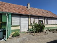 Eladó családi ház, Csátalján 7.3 M Ft, 2+1 szobás