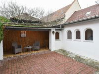 Eladó családi ház, Örvényesen 69.9 M Ft, 2+1 szobás