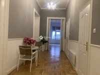 Kiadó téglalakás, albérlet