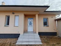 Eladó családi ház, Dunaharasztin 217 M Ft, 3 szobás