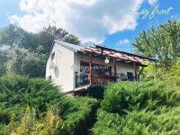 Eladó nyaraló, Abaligeten 39.9 M Ft, 2 szobás