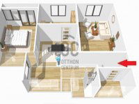 Eladó panellakás, XV. kerületben 79.9 M Ft, 3 szobás