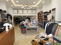 Kiadó üzlethelyiség, Zalaegerszegen 400 E Ft / hó