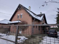 Eladó családi ház, Inárcson 101.5 M Ft, 4 szobás