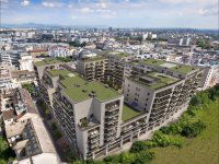 Eladó téglalakás, XIII. kerületben 91.5 M Ft, 2 szobás