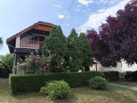 Eladó családi ház, Tamásiban 43 M Ft, 3+1 szobás