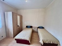 Eladó téglalakás, Nyíregyházán 38.5 M Ft, 2 szobás