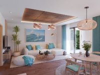 Eladó téglalakás, Fonyódon 175 M Ft, 3 szobás