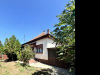Eladó családi ház, Nádudvaron 32 M Ft, 2 szobás