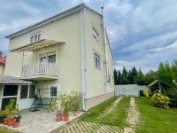 Eladó családi ház