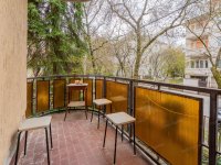 Eladó téglalakás, II. kerületben, Torockó közben 144.9 M Ft