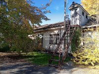 Eladó ipari ingatlan