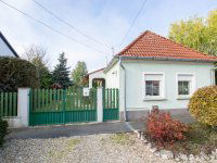 Eladó családi ház, Sén 52.9 M Ft, 2 szobás